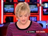 I Télé Midi : 30 octobre 2007