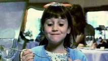 ¿Qué le paso a Matilda? (Mara Wilson)