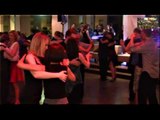 Viena, Tangobar milonga, Tango en Austria  La Hoguera orquesta