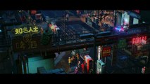 RUINER - Bande-annonce gamescom 2017