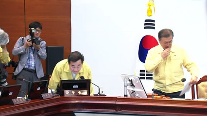 S. Korea warns against 'vicious cycle' of N. Korea tensions