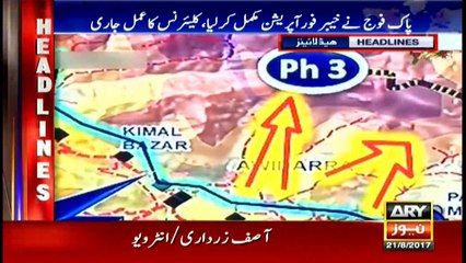 Headlines 2000 21st August 2017