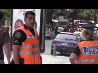 Palermo Soho, Buenos Aires