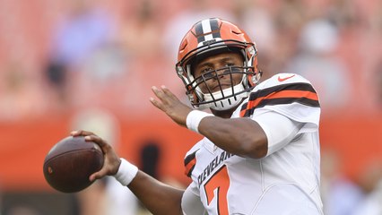 What we're looking forward to in Giants vs Browns Preseason Week 2 game