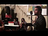 Nido Gaucho, Cuarteto Mulenga, en MetaTango milonga, Buenos Aires