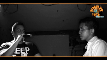 PHAZE 2 FACE primer careo C Bass v.s Taythuz-Final Rounds - M.D.A REKORDS