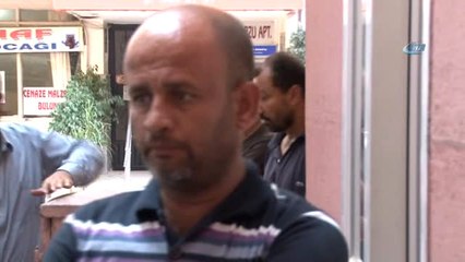 Suriyeli Baba 2 Evladını 3 Yıl Arayla Sulama Kanalında Kaybetti