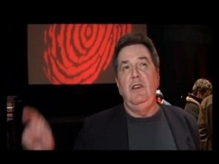 Festival Polar dans la ville - F. Guérif