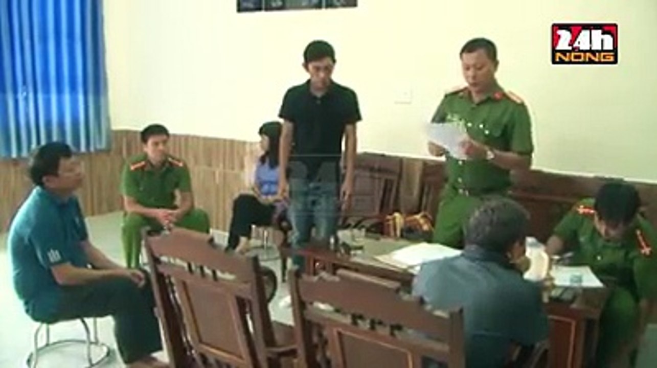 GIA LAI: BẮT ĐỐI TƯỢNG CHIẾM ĐOẠT TÀI SẢN TRỊ GIÁ GẦN 2 TỶ ĐỒNG