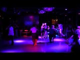 Madrid, El Bulin milonga  Bailarines  Parte 2