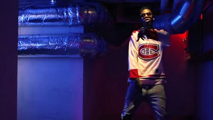 Franglish - Terrain Miné (Clip Officiel)