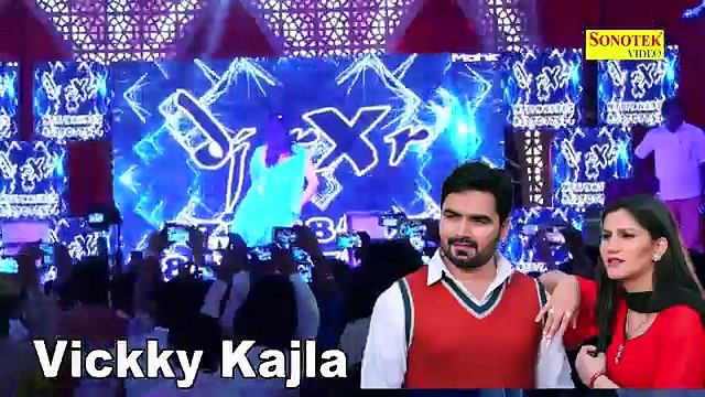 Tikhe Bhol || तीखे बोल || सपना का नया सोंग || New Live Dance || New Haryanvi Song 2017