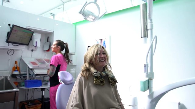 Dental Implants at The Berkeley Clinic Glasgow