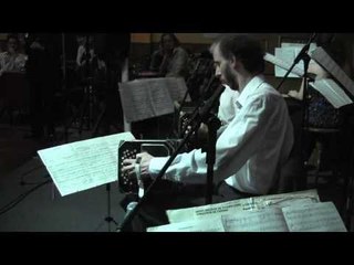 Color Tango orquesta, milonguenado en Salón Caning.