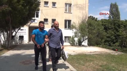 Kütahya Altıntaş'taki Olaylarda Gözaltına Alınan 2 İşçi Adliyede