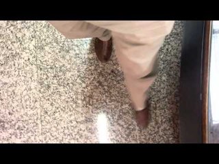 Perfecciona tu baile de tango. mejorar equilibrio y cambio de peso. Ejercicios para el hogar