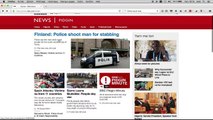 BBC Pidgin takes to the airwaves in Nigeria