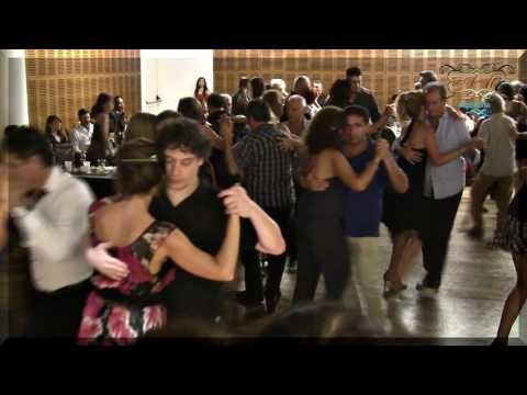 Milonga Madero Center de Puerto Madero, Buenos Aires