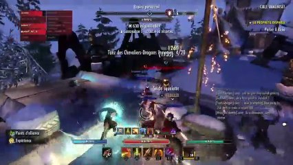 EMP STAM DK  Eso - PvP - MORROWIND (en direct avec pufpuff_MaT_Qc) (26)