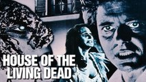 House of the Living Dead (1974) - (Horror, Drama) [Mark Burns, Shirley Anne Field, David Oxley] [Feature]