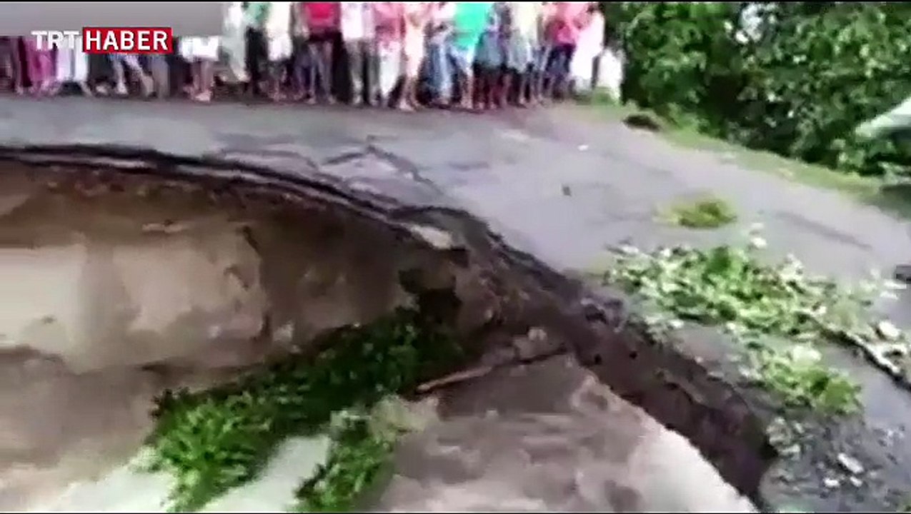 Göz göre göre ölüme gittiler