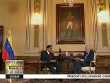 Nicolás Maduro: Quién es la oposición venezolano para reconocer la ANC