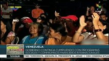 Pdte. Maduro: Insolente e indignante injerencismo de la derecha de AL