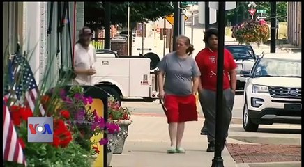 امریکہ میں سو سال بعد پہلا مکمل سورج گرہن