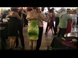 El nuevo Porteño y Bailarín milonga, tango en Buenos Aires