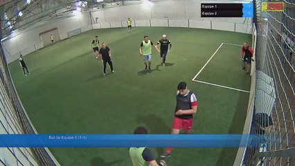 Equipe 1 Vs Equipe 2 - 12/08/17 20:28 - Loisir Poitiers - Poitiers Game Parc