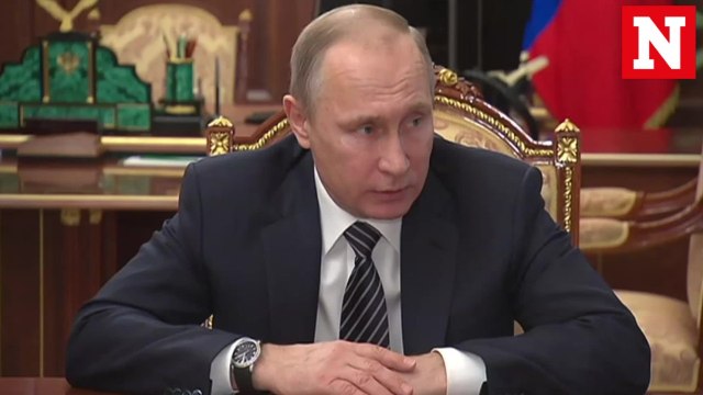 Moscow accuses US of stirring up unrest in Russia