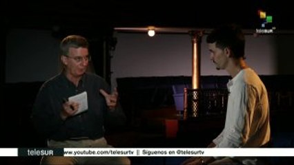 Tras el Telón: Venezuela, La Revolución afianza su destino