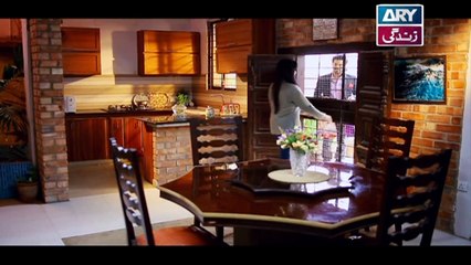 Mere Baba ki Ounchi Haveli Ep - 197 - In High Quality on ARY Zindagi - 21st August 2017