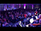 La Plata Baila Tango 2017  milonga de cierre e  intercambio de bandoneones entre orquestas