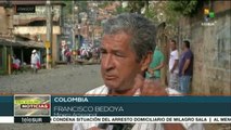 teleSUR Noticias: Colombia: Segovia en tensa calma