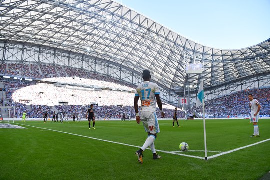 OM - Angers | Focus sur Bouna Sarr