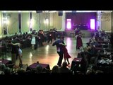 Campeonato de la Ciudad, 2017 Buenos Aires. Yira Yira milonga