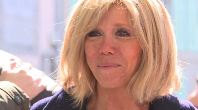 5 infos à savoir sur le statut officiel de Brigitte Macron