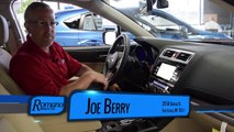 2017 Subaru Legacy Limited Ithaca, NY | Subaru Dealership