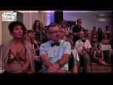 Grand Milonga, Tango Vivo y Pablo Inza y Sofia Saborido, Festival Tango Port Tallinn, Estonia 2017
