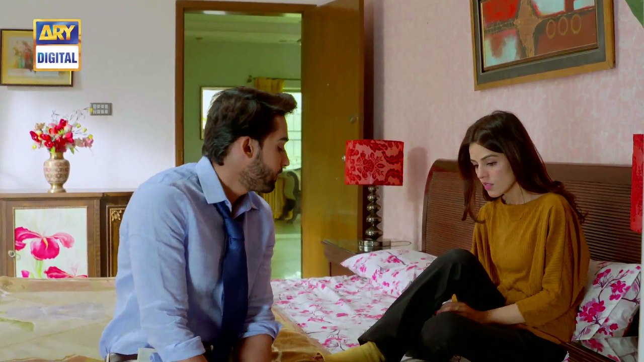 Rasm-e-Duniya Ep  29