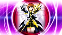Magical Girl Lyrical Nanoha StrikerS Character Theme Songs