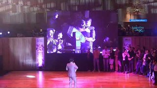 Mundial de Tango 2017, los FINALISTAS PISTA