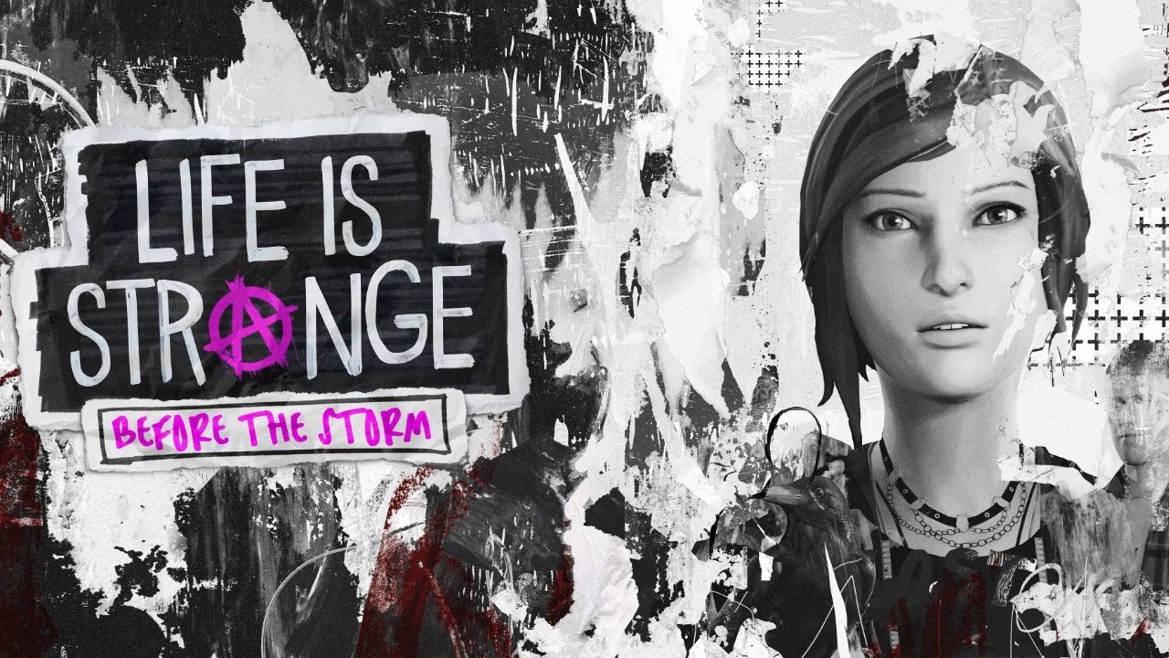Life is Strange Before the Storm - Tráiler de lanzamiento