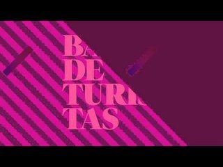 Banda de Turistas - El comemundos (arte de tapa vivo)