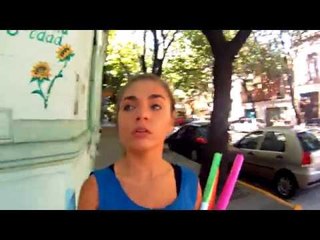 Ella es tan cargosa - Autoretrato (video oficial) 1080 HD