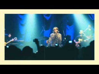 Estelares - Doce Chicharras (adelanto Nuevo disco "El costado izquierdo" en vivo en La Trastienda)