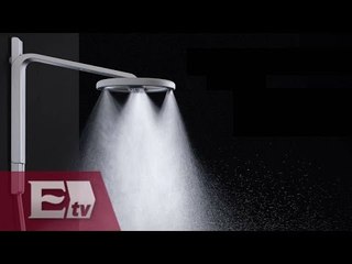 Mexicanos ahorran agua y ayudan a invidentes y el mundo responde ante crisis de refugiados: Bien y d