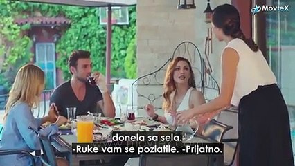 PARAMPARCA 73 Ep. DRUGI DIO sa PREVODOM NOVO 06.10.2016 god