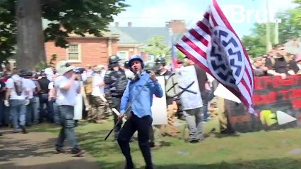 Mais c’est quoi au juste « l’alt-right » américaine ?